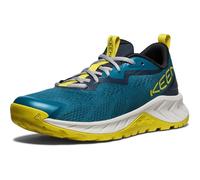 KEEN Herren Versacore Speed Wanderschuh, Legion Blue Antique Moss, 46