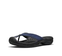 KEEN Herren Waimea H2 Zehenschutz, bequeme Hybrid-Sandalen, Flip-Flops, Destination Pack, 11.5