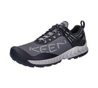 KEEN Herren Nxis Evo Waterproof Wanderschuh, Magnet Vapor, 40.5 EU