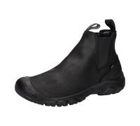 Keen - Anchorage Boot IV WP - Freizeitstiefel, Gr. 43, schwarz (Black)