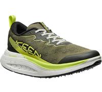 KEEN Herren Wk400 Ii Wanderschuh, Wintermoos/Nachtkerze, 44.5 EU