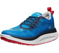 Keen Wanderhalbschuhe für Herren, blau, Größe 41 EU