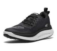 Keen - WK400 - Multisportschuhe, Gr. 44 US 10.5, schwarz (Black/White)