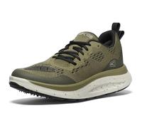Keen - WK400 - Multisportschuhe, Gr. 44.5 US 11, oliv (MartiniOlive/Black)