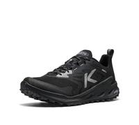 Keen Zionic Nxt Wp Wanderschuhe EU 45 Triple Black