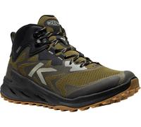 Keen Herren Zionic NXT Mid WP Wanderstiefel , 44
