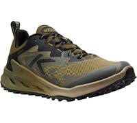 Keen - Zionic NXT WP - Multisportschuhe, Gr. 42.5, oliv (MartiniOlive/LemonCurry)