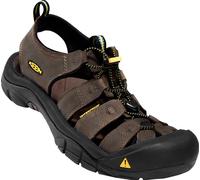 Keen NEWPORT 110220-BISN, Herren Outdoor Sandalen, Braun (Bison), 44 EU (9.5 UK)
