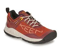 Keen Herrenschuhe NXIS EVO WP in Bordeaux 37