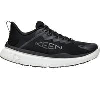 KEEN Herrenschuhe Trainings- & Hallenschuhe BLACK/STAR WHITE BLACK/STAR WHITE - Gr. - 8