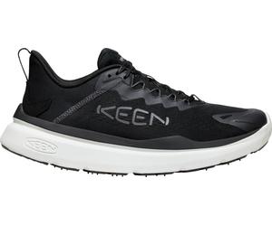 KEEN Herrenschuhe Trainings- & Hallenschuhe BLACK/STAR WHITE BLACK/STAR WHITE - Gr. - 9