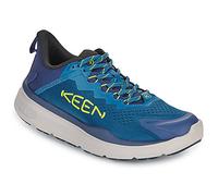 Keen Herren WK450 Schuhe (Größe 43, blau)