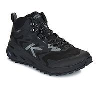 Keen Herrenschuhe ZIONIC NXT MID WP in Schwarz 43