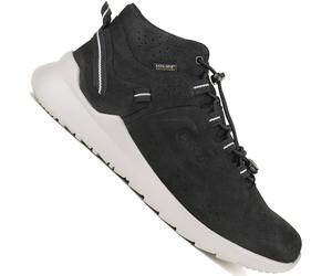 Keen Highland Chukka WP Black/Drizzle 40.5