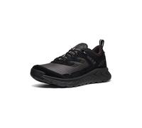 Outdoorschuh KEEN "HIGHTRAIL EXP WP", Herren, Gr. 43, schwarz (schwarz, magnet), Leder, Synthetik, Schuhe Outdoorschuh, wasserdicht (36987745-43) schwarz, magnet
