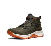 Keen HIGHTRAIL MID WP MEN Herren Wanderschuhe, khaki, größe 42.5 9.5