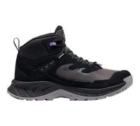 Keen - Women's Hightrail Mid Polar - Winterschuhe, Gr. 40, schwarz (Black/AsterPurple)
