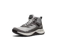 KEEN Herren Hightrail Mid Waterproof Wanderstiefel, Alloy/Vapor, 43 EU