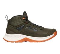 Keen HIGHTRAIL MID WP MEN Herren Wanderschuhe, khaki, größe 46 12