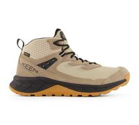 KEEN Herren Hightrail Mid Waterproof Wanderstiefel, Brindle Oak Buff, 44 EU
