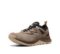 KEEN Hightrail wasserdichte Wanderschuhe für Herren, Schwarz, Größe 47, Schwarz Canteen, 47 EU