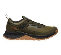 Keen Hightrail Waterproof Herren Multifunktionsschuhe, grün, Größe 44 44