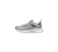 Keen - Women's Hightrail WP - Multisportschuhe, Gr. 38.5, grau (Alloy/Lichen)