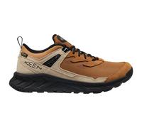 Keen - Hightrail WP - Multisportschuhe, Gr. 44, schwarz/braun (Chipmunk/Safari)