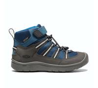 Keen - Hikeport 2 Sport Mid WP - majolica/sky diver - Größe 29 - Kinderwanderschuhe - KeenDry