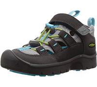 KEEN Hikeport Vent Children Magnet/Greenery, Größe:24