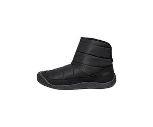 Keen Howser Fold Down Triple Black/black Größe: 35 | Stiefel Outlet | Damen | Schwarz