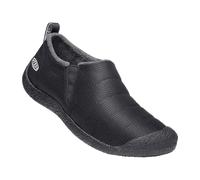 KEEN Herren Howser 2 Hausschuh, Triple Black, 43 EU