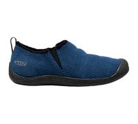 Keen - Howser II - Hüttenschuhe, Gr. 42, blau (NavalAcademyCorduroy)