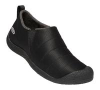Keen - Howser II - Hüttenschuhe, Gr. 43, schwarz (TripleBlack)
