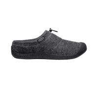 KEEN Howser III Slide 41 charcoal grey felt-black