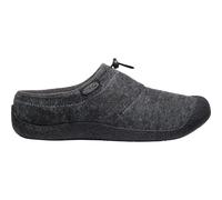 Keen Howser III Slide Herren Hüttenschuhe grau Größe 45 Lifestyle