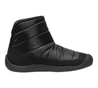 Keen HOWSER LITE FOLD DOWN Damen Winterschuhe, schwarz, größe 40.5 10