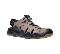 KEEN Hyperport Fisherman Outdoor Sandale taupe grau 1030723 - Größe 47