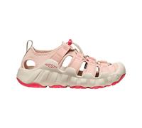 wandersandalen frau keen hyperport h2 pink