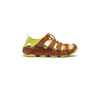Keen Hyperport H2 Algae Green Größe: 40 | Sandalen Outlet | Damen | Grün