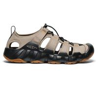 keen hyperport h2 beige wandersandalen fur manner 42.1/2