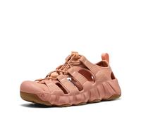 KEEN Hyperport H2 Damen-Sandalen mit geschlossener Zehenpartie, Einfarbig/Kork, 39.5 EU