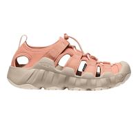 Keen - Women's Hyperport H2 - Sandalen, Gr. 40.5 US 10, beige (Cork/CameoRose)