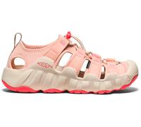 Keen Damensandale Hyperport H2 Schnellschnürsystem Rosa/Pink Größe 40