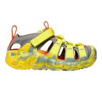 Keen Hyperport H2 Kinder Trekkingsandalen, grün, Größe 30 30