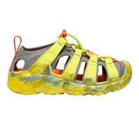 Keen Hyperport H2 Kinder Trekkingsandalen, grün, Größe 34 34