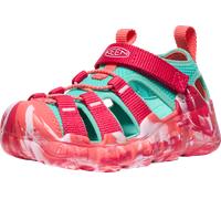 Keen Hyperport H2 Child Sandalen Raspberry / Pool EU 24 (1030836-8)