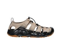 KEEN Herren Trekkingsandale HYPERPORT H2 M-BRINDLE/BLACK (1030857) 42 BRINDLE/BLACK