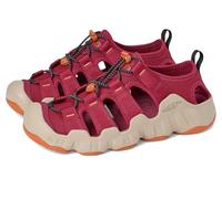 Keen Hyperport H2 Mens - Tibetan Red Gold Flame - 44 EU