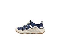 Keen Hyperport H2 Naval Academy/wax Yellow Größe: 40.5 | Sandalen Outlet | Damen | Gelb